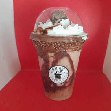Frappé de Ferrero