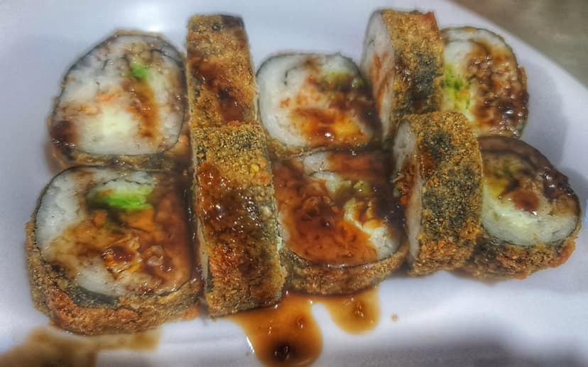 Gorila Sushi (Suc. Lerdo)