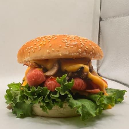 La Burguesa