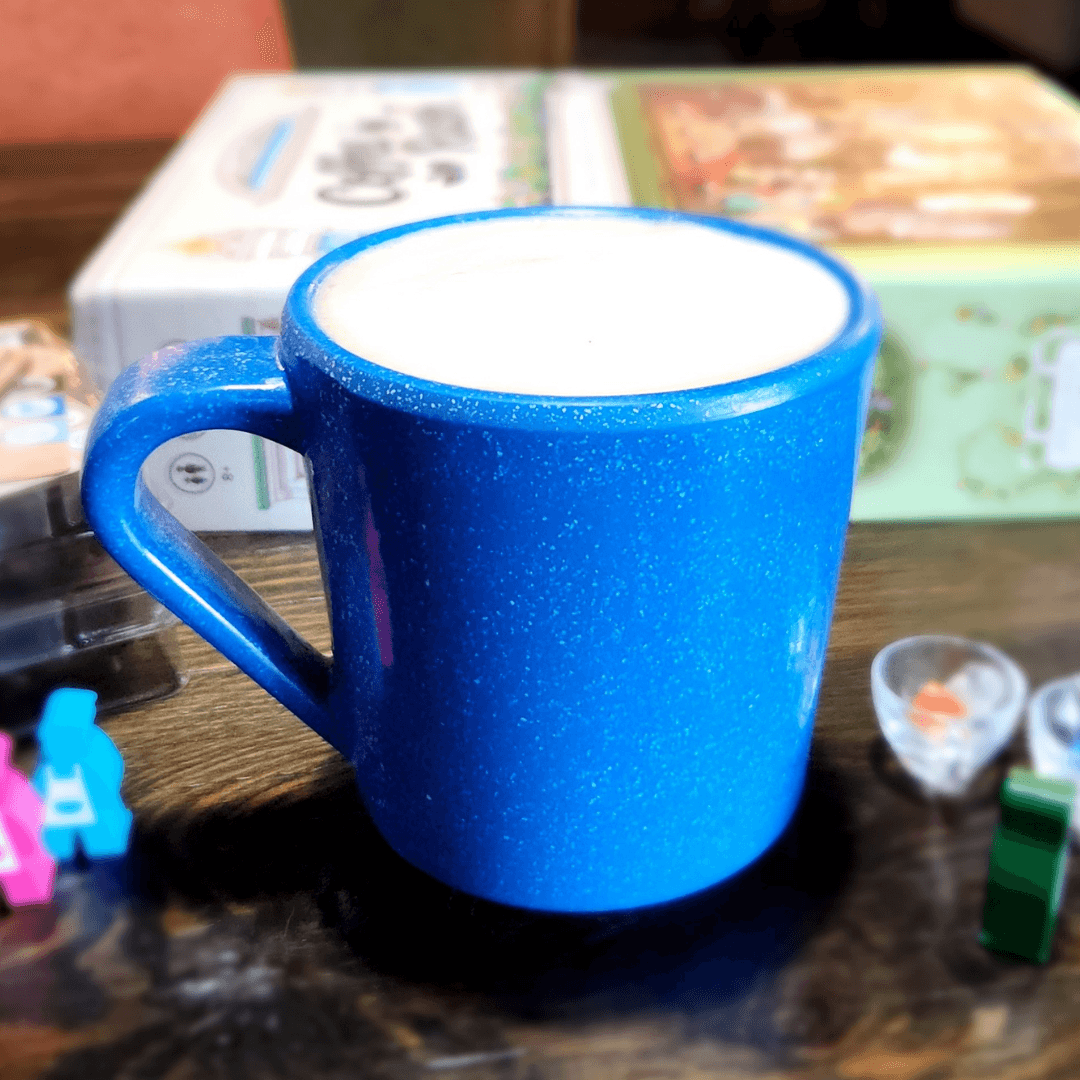 Latte