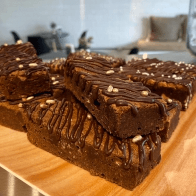 Brownie Oreneta