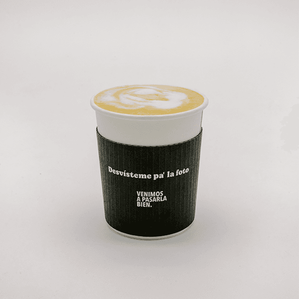 Flat White