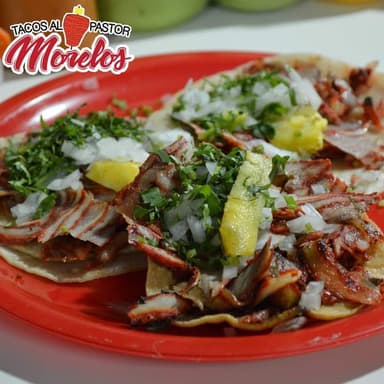 COMBO 3 TACOS