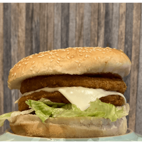 Jumbo Pavo