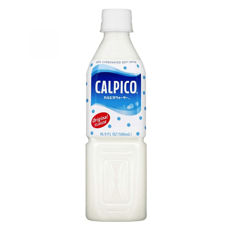 Calpis