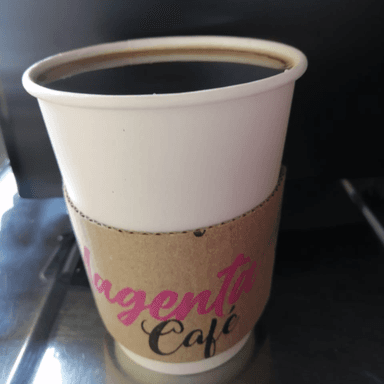 Americano 12oz