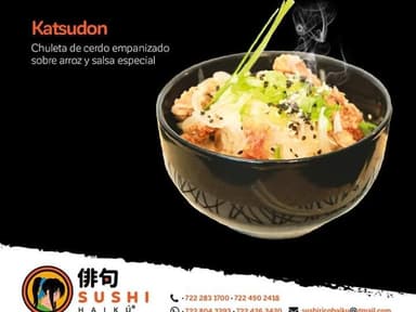 Katsudon