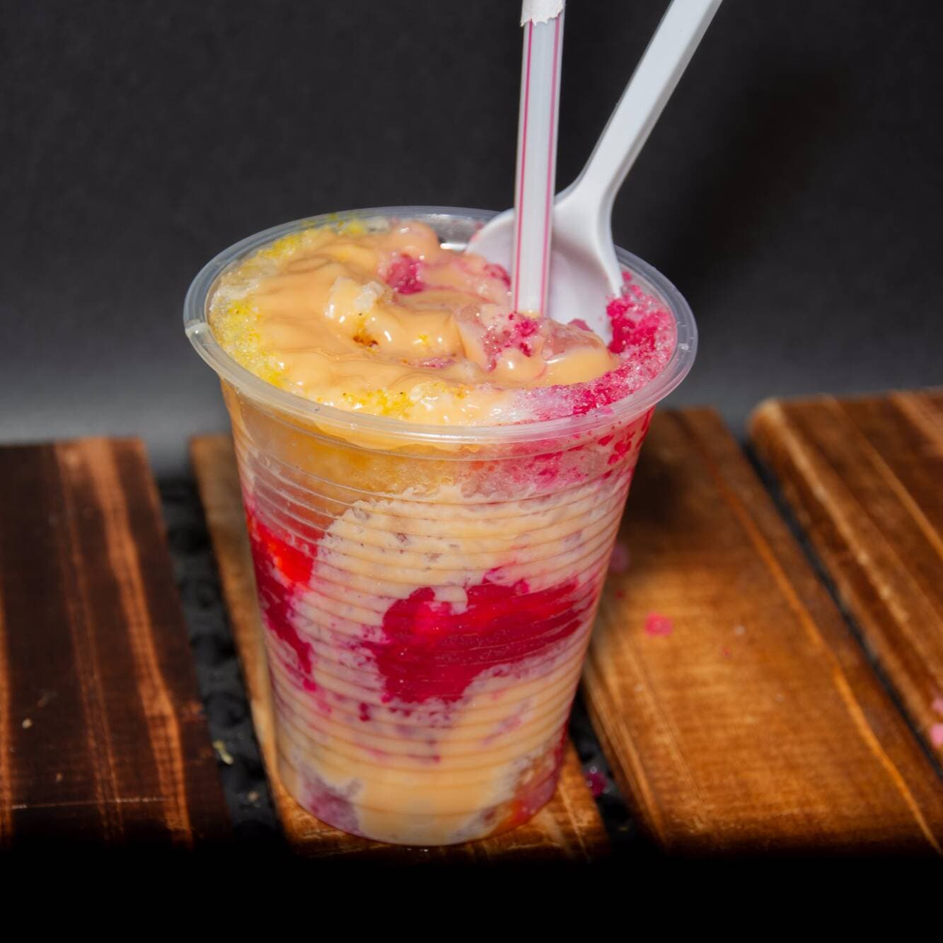 Raspado 14onz