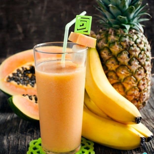 JUGOS Y BATIDOS