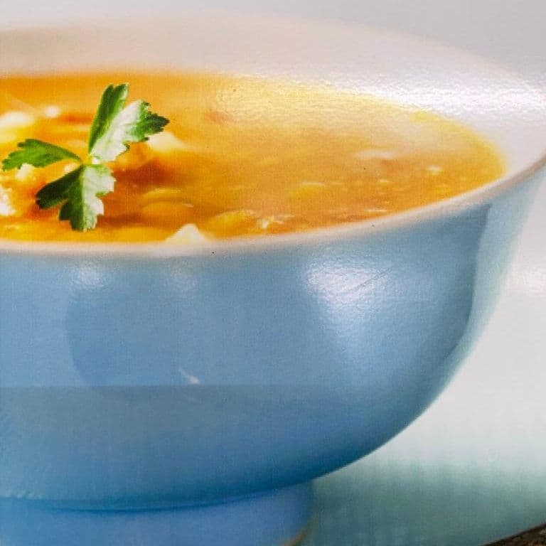Sopa del Día