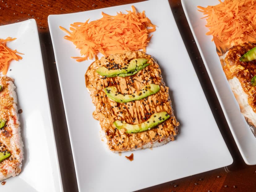 Akashi Roll