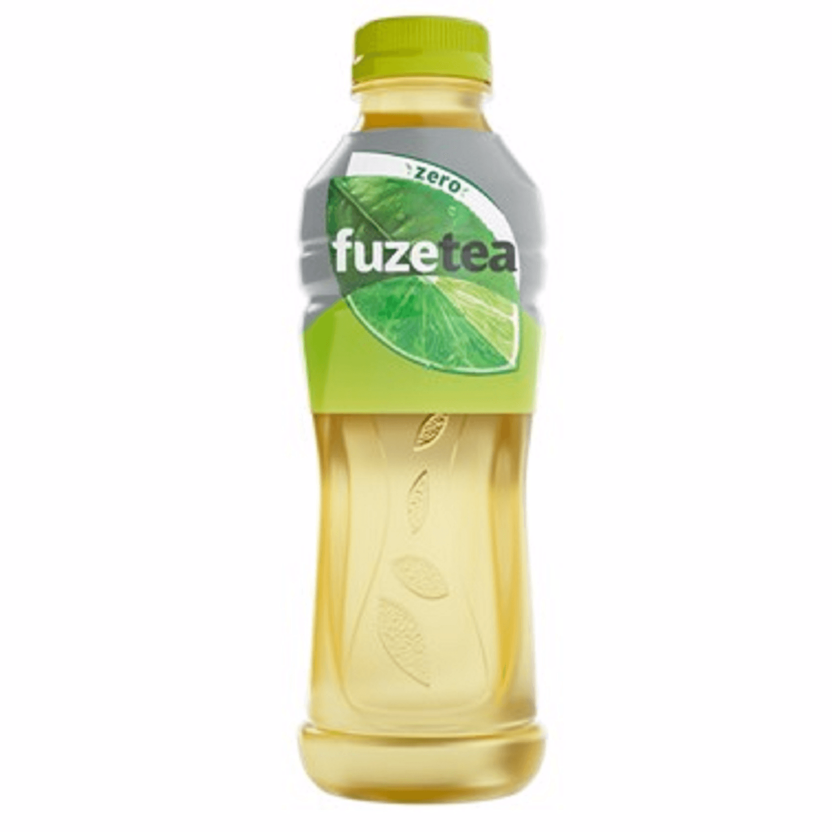 Fuze Tea Limón Zero 500ml