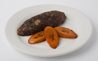 FRIJ/REF PLATANO