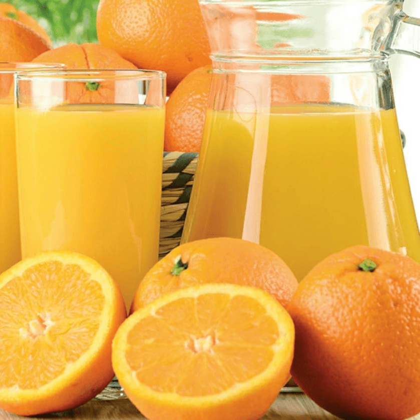 JUGO DE NARANJA ( 1 LITRO )