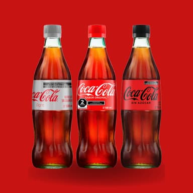 Refresco 450 Ml