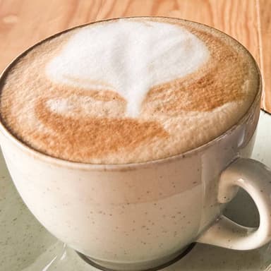 Capuccino