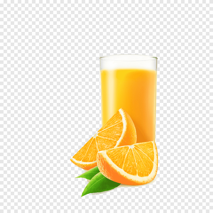 Jugo de Naranja 21 Oz