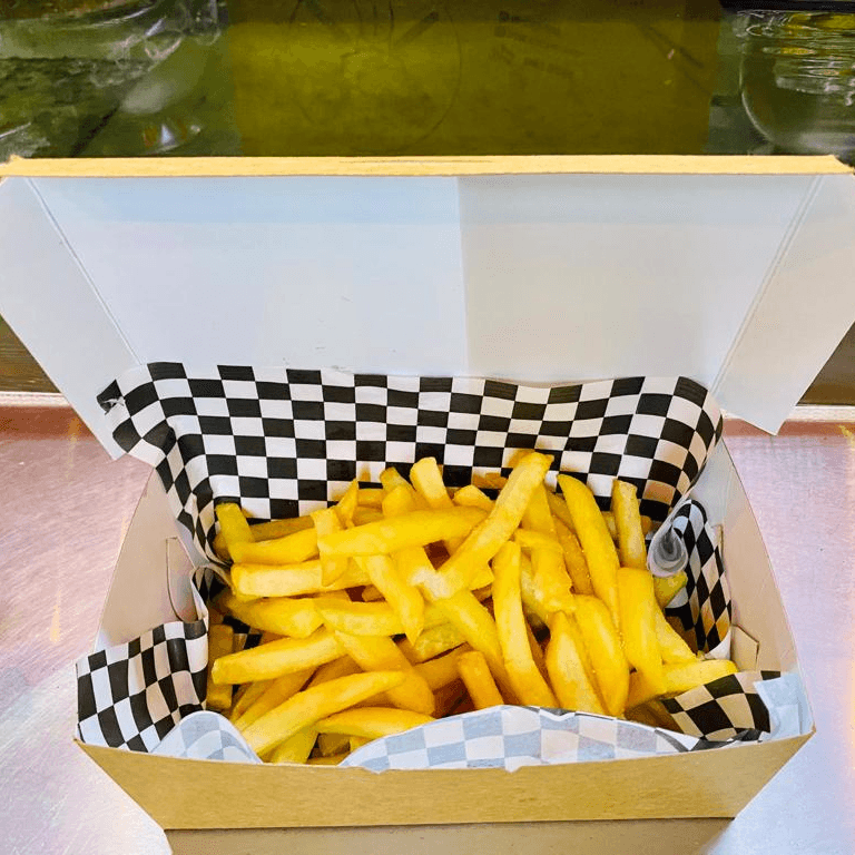 Papas Francesa Grandes