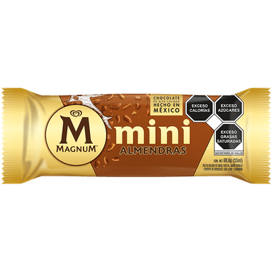 Magnum Mini