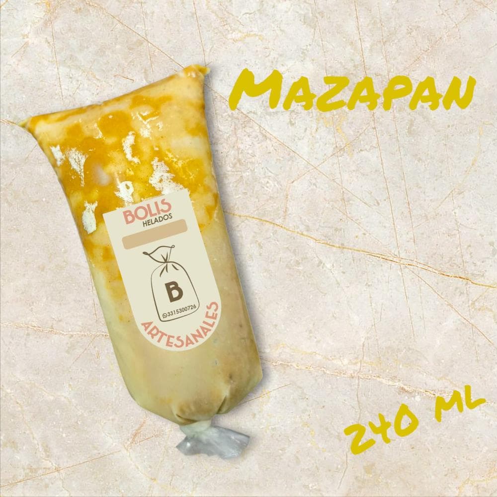 MAZAPAN
