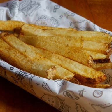 Papas