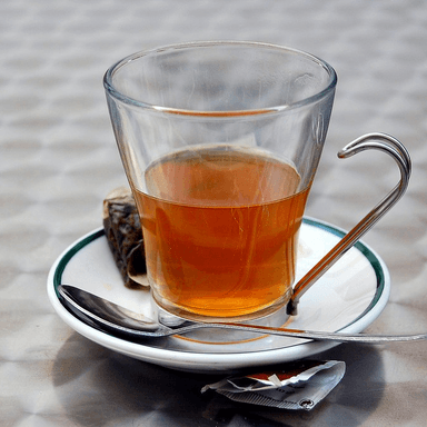 The Té
