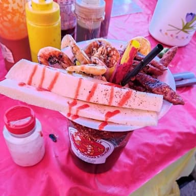 Clamato Marinero