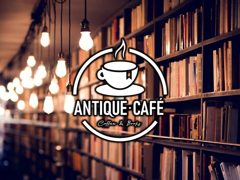 Antique Café