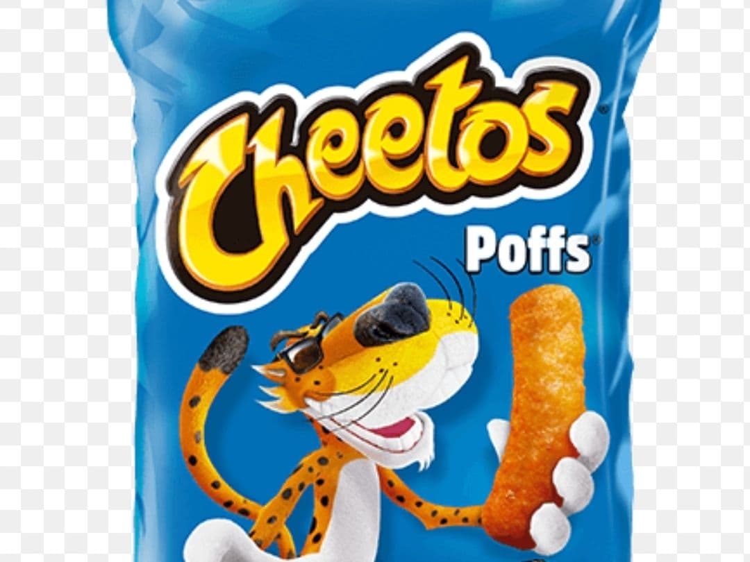 Cheetos