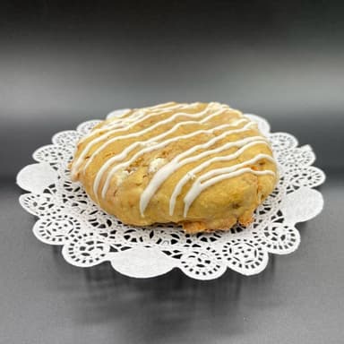 Galleta de Zanahoria