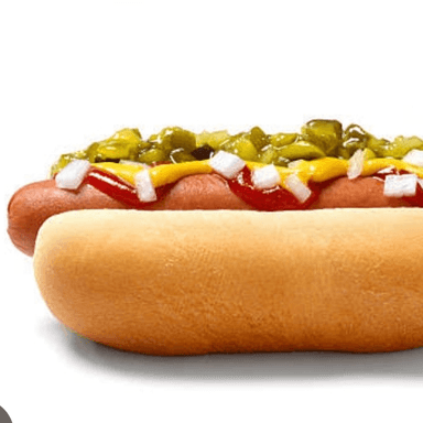 HotDog Clásico
