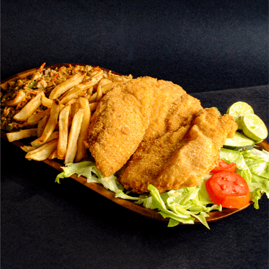 Filete de Pescado