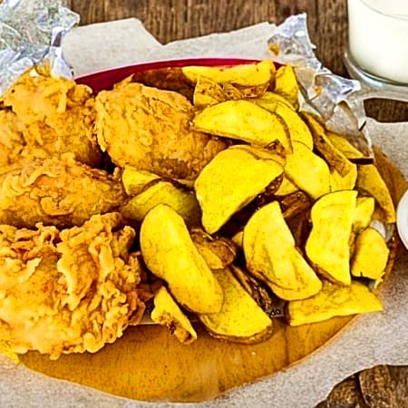Pollo Pio Crispy 3 pzas