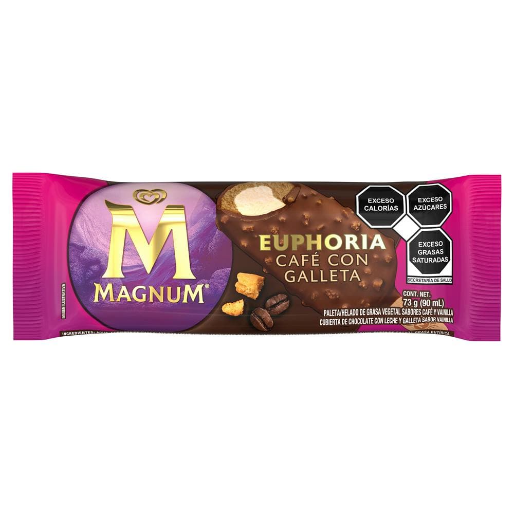 HOLANDA MAGNUM EUPHORIA 90ML