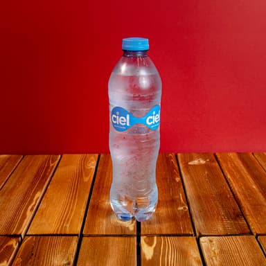 Agua Natural