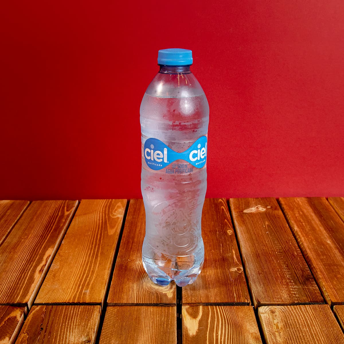 Agua Natural
