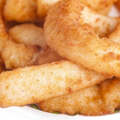 Calamares  Hot