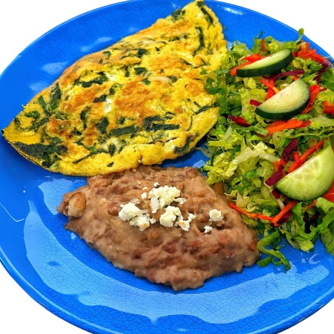 Huevos al Gusto 2 pzas