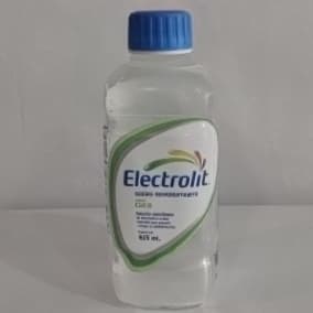 electrolit coco