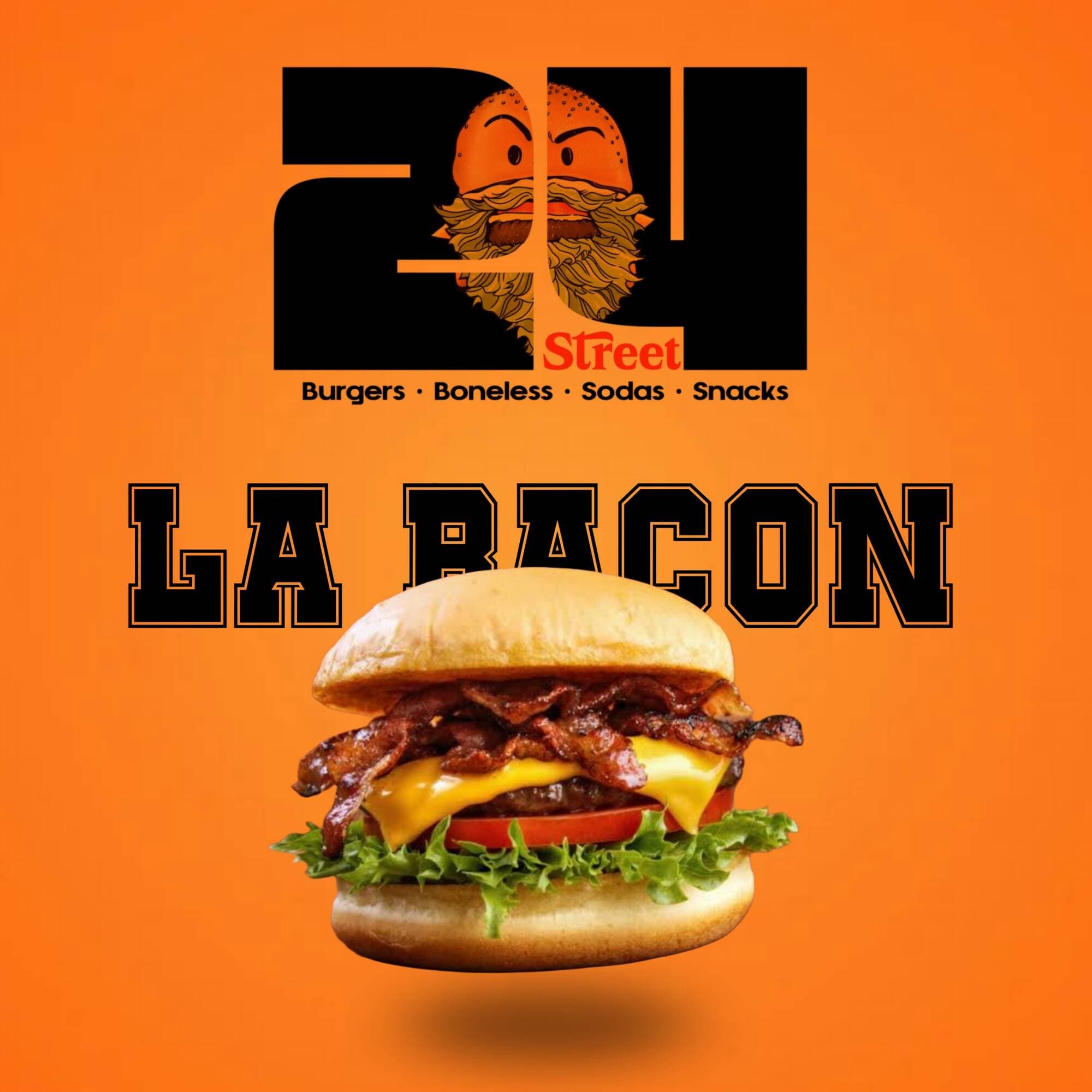 La Bacon