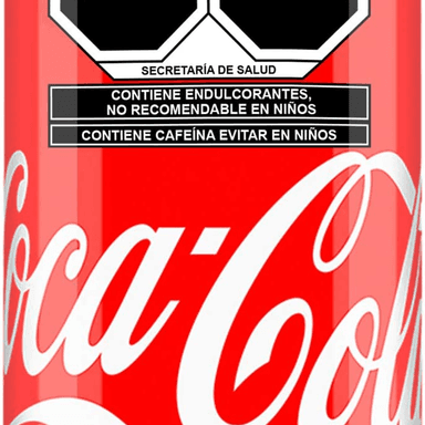 Refrescos de Lata