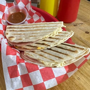 Sincronizadas (3pza.)
