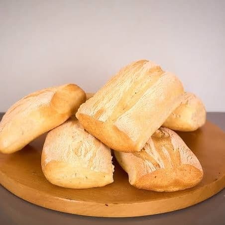 Pan Ciabata