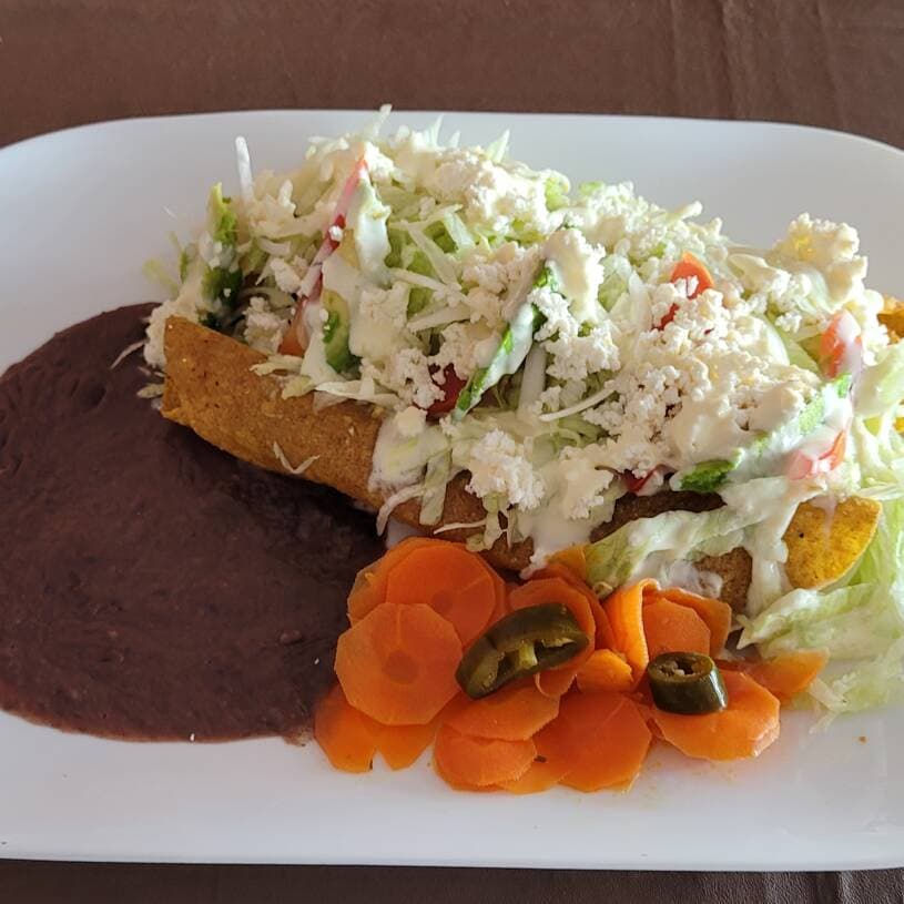Flautas