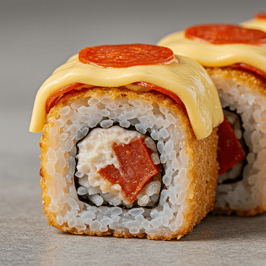 SushiIzza