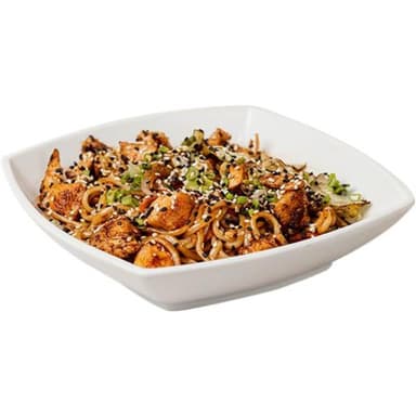 YAKISOBA DE POLLO