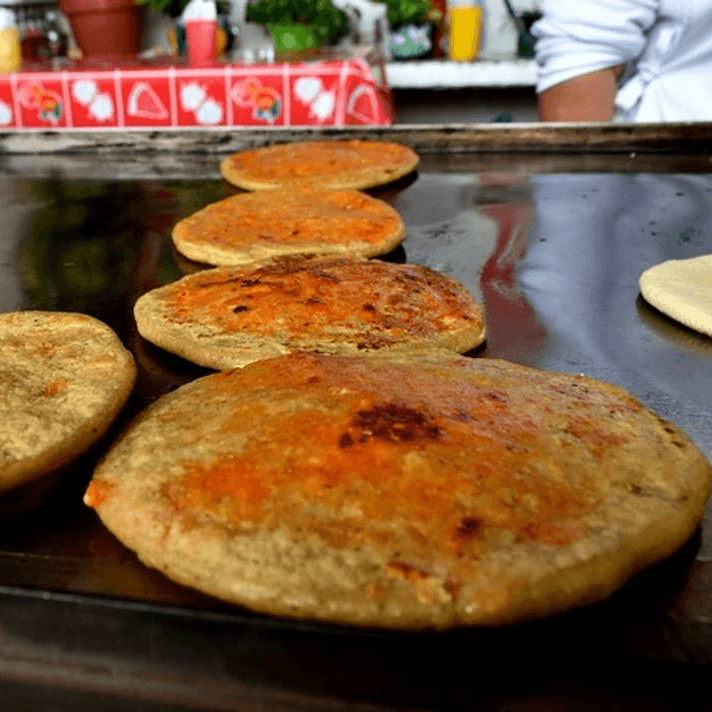Gorditas