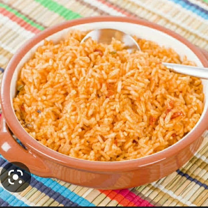1/2 lt arroz