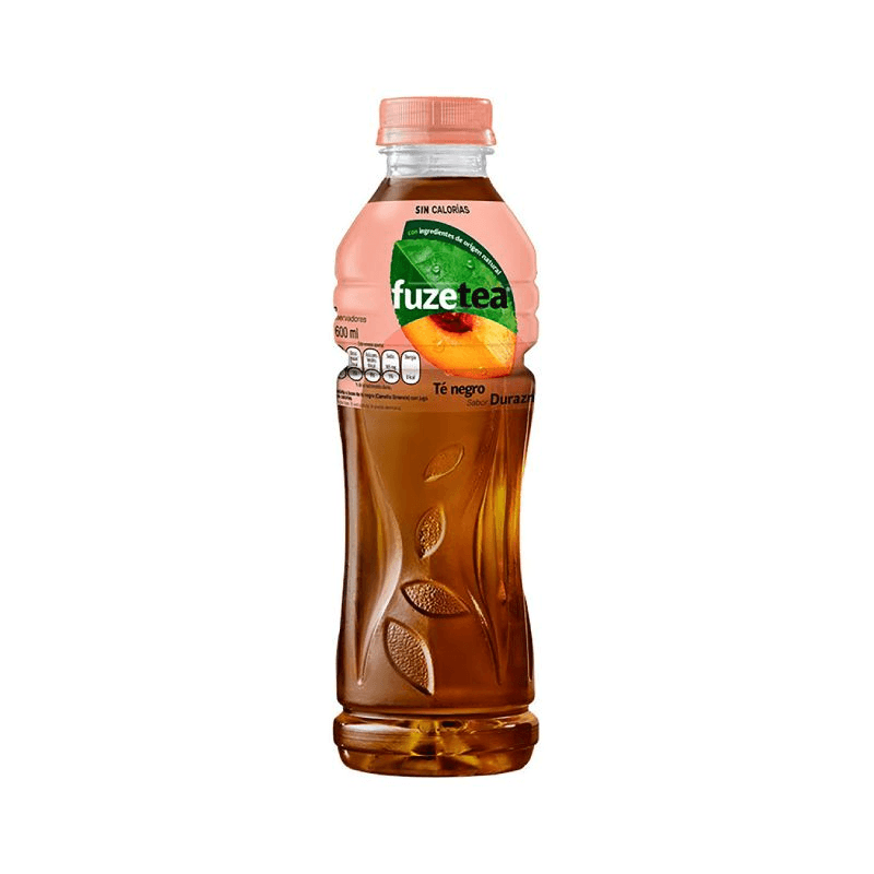 Fuzetea Durazno 500 Ml