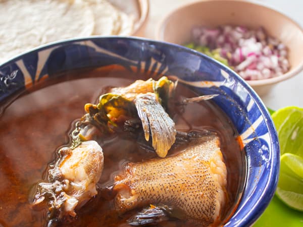 MARISCOS " MEMO "
